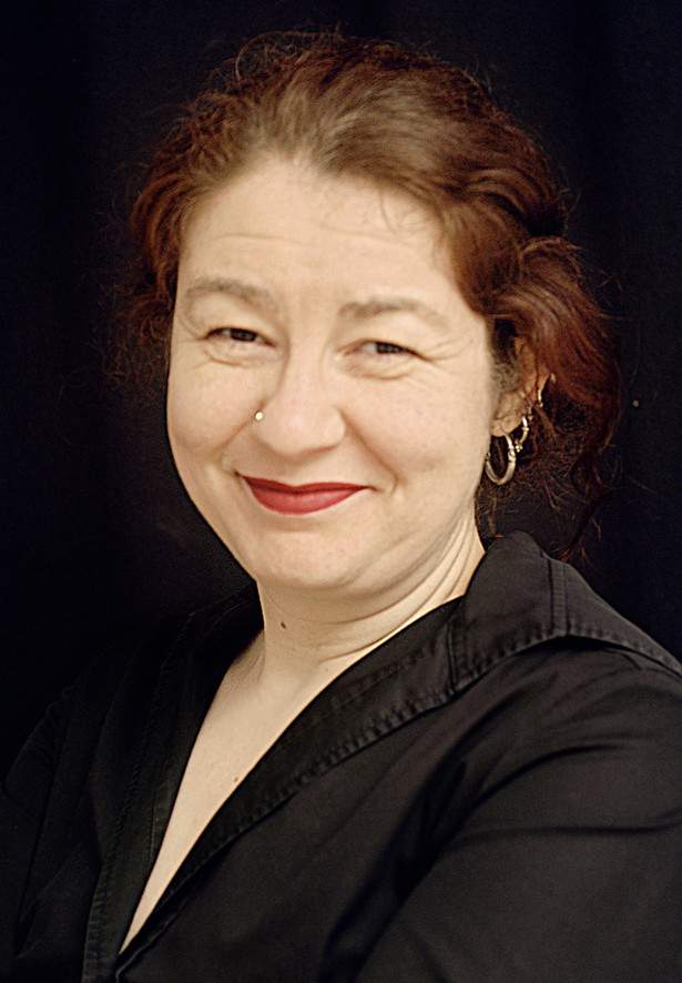 Katharina Mouratidi
